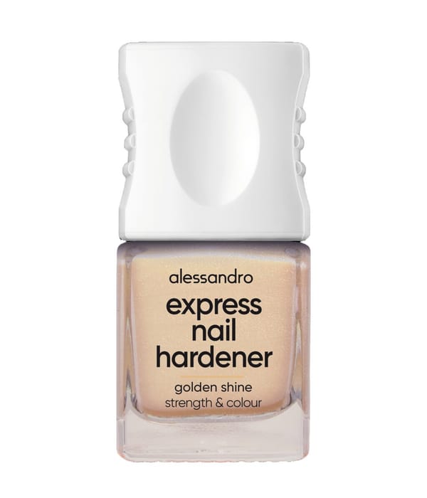 Produktbild 1 von 3, Alessandro Nail Care Nagelhärter