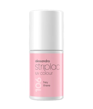 Alessandro Striplac UV Colour Gellack