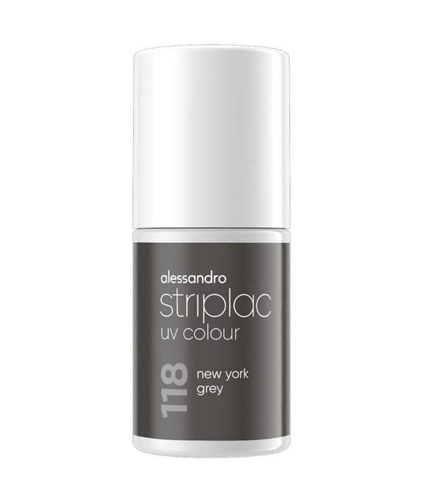 Produktbild 1 von 5, Alessandro Striplac UV Colour Gel Nagellack