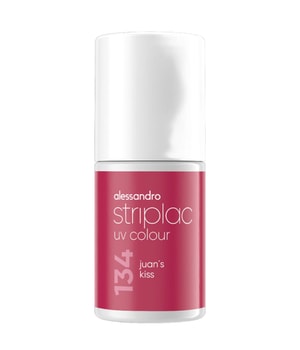 Alessandro Striplac UV Colour Lakier do paznokci w żelu 6.5 ml Juan´s Kiss