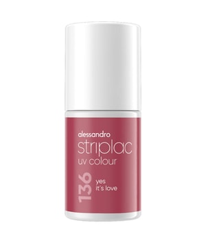 Alessandro Striplac UV Colour Gellack