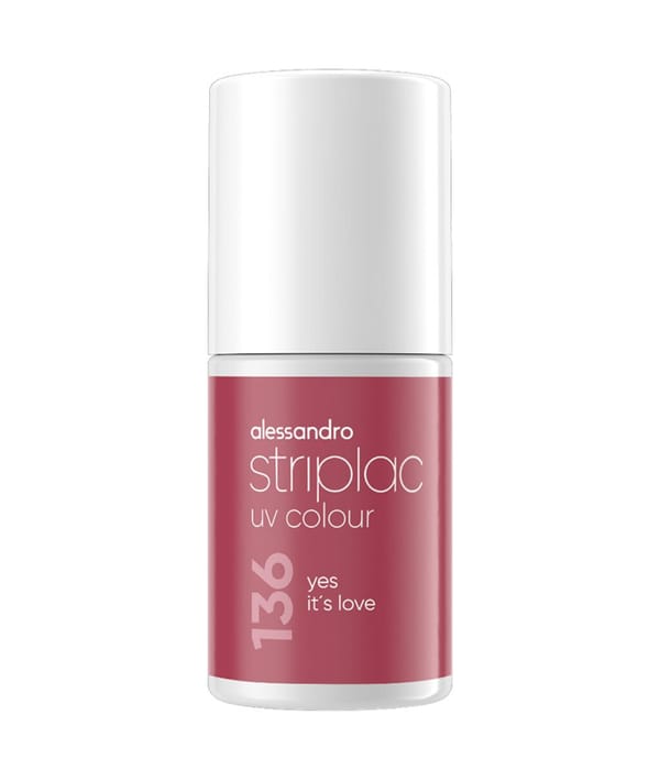 Produktbild 1 von 5, Alessandro Striplac UV Colour Gel Nagellack