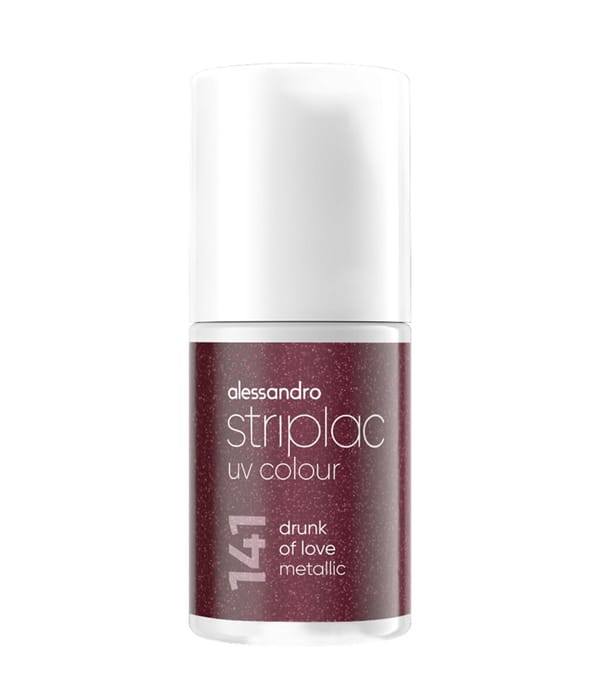 Produktbillede 1 af 5, Alessandro Striplac UV Colour Neglelakgel