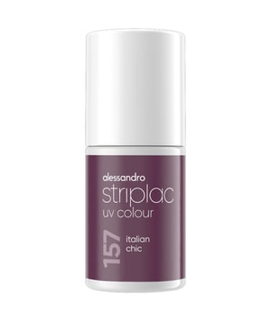 Alessandro Striplac UV Colour The Mystic Darks Gellack