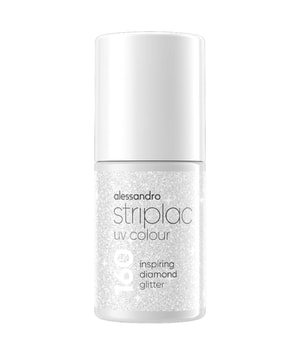 Alessandro Striplac UV Colour The Elegant Nudies Gellack