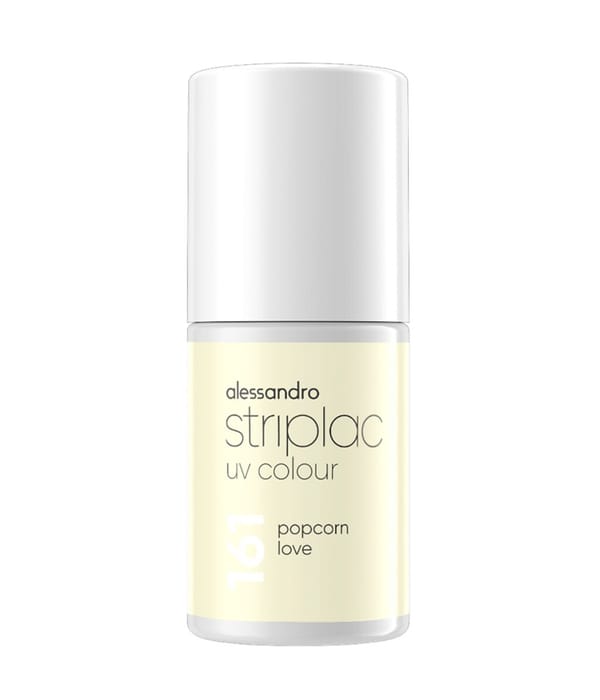 Produktbild 1 von 5, Alessandro Striplac UV Colour Gel Nagellack