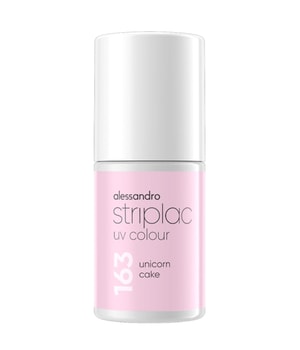 Alessandro Striplac UV Colour Neglelakgel