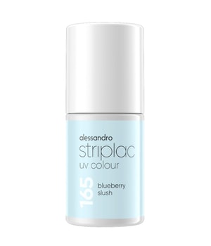 Alessandro Striplac UV Colour Gel Nagellak in Blueberry Slush 6.5 ml