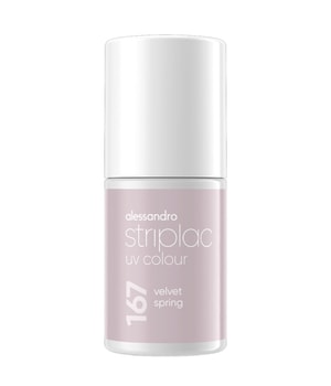 Alessandro Striplac UV Colour The Sophisticates Taupes Gellack