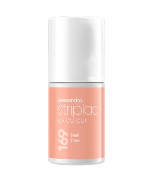 Alessandro Striplac UV Colour Gellack