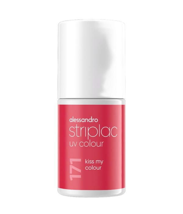 Produktbild 1 von 5, Alessandro Striplac UV Colour Gel Nagellack