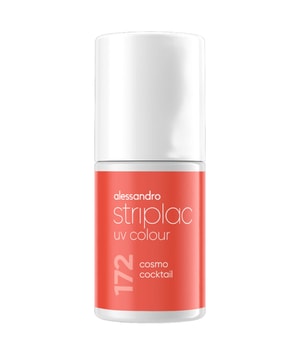 Alessandro Striplac UV Colour Lakier do paznokci w żelu 6.5 ml Cosmo Cocktail