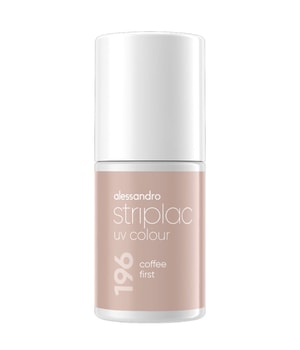 Alessandro Striplac UV Colour The Sophisticates Taupes Gellack