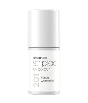 Alessandro Striplac UV Colour The Elegant Nudies Vernis à ongles gel 6.5 ml