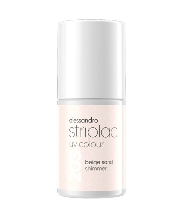 Produktbild 1 von 5, Alessandro Striplac UV Colour Gel Nagellack
