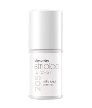 Alessandro Striplac UV Colour The Elegant Nudies Neglelakgel