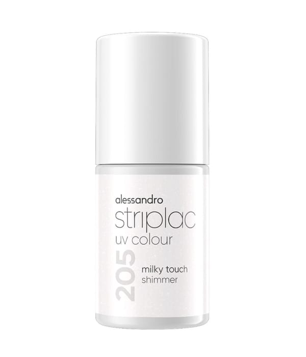Produktbild 1 von 5, Alessandro Striplac UV Colour Gel Nagellack