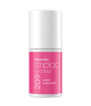 Alessandro Striplac UV Colour Lakier do paznokci w żelu 6.5 ml Sweet Watermelon