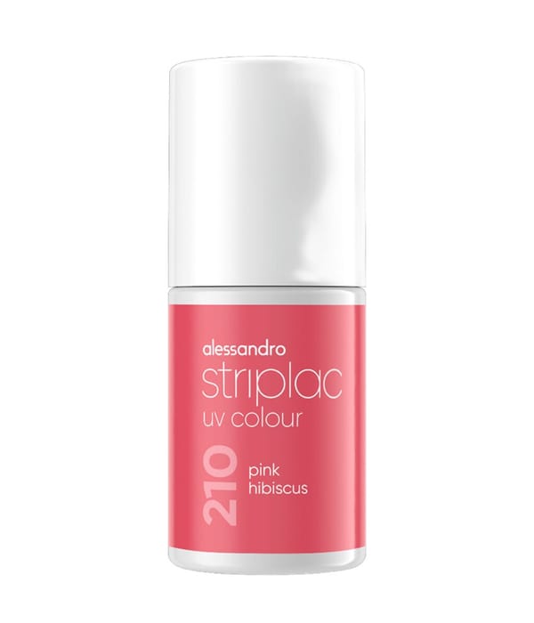 Produktbild 1 von 5, Alessandro Striplac UV Colour Gel Nagellack