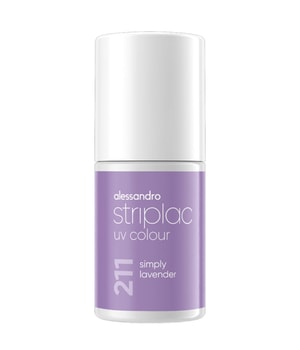 Alessandro Striplac UV Colour Gellack