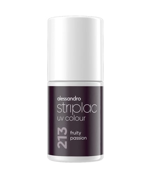Alessandro Striplac UV Colour The Mystic Darks Gellack