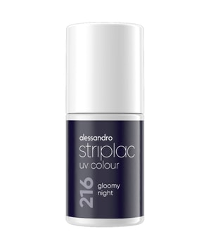 Alessandro Striplac UV Colour The Mystic Darks Neglelakgel