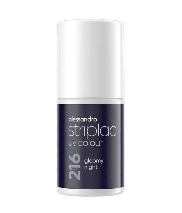 Produktbild 1 von 5, Alessandro Striplac UV Colour Gel Nagellack