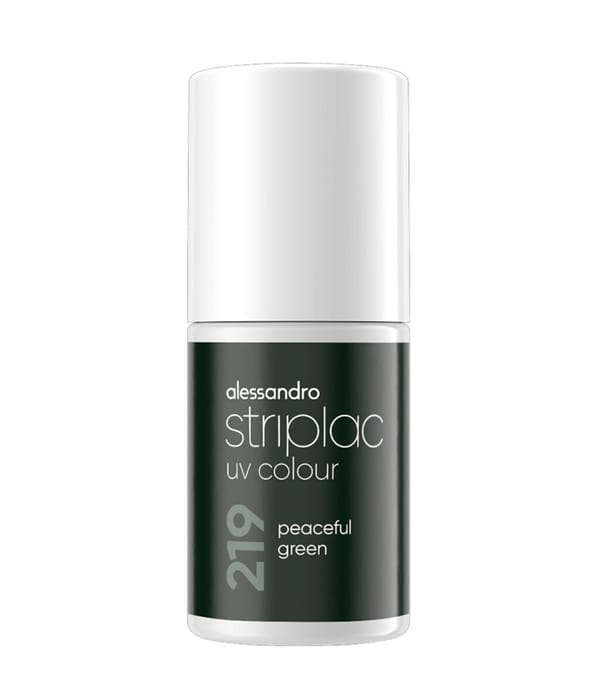 Produktbild 1 von 5, Alessandro Striplac UV Colour Gel Nagellack