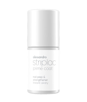 Alessandro Striplac Prime Coat Vernis à ongles gel 6.5 ml