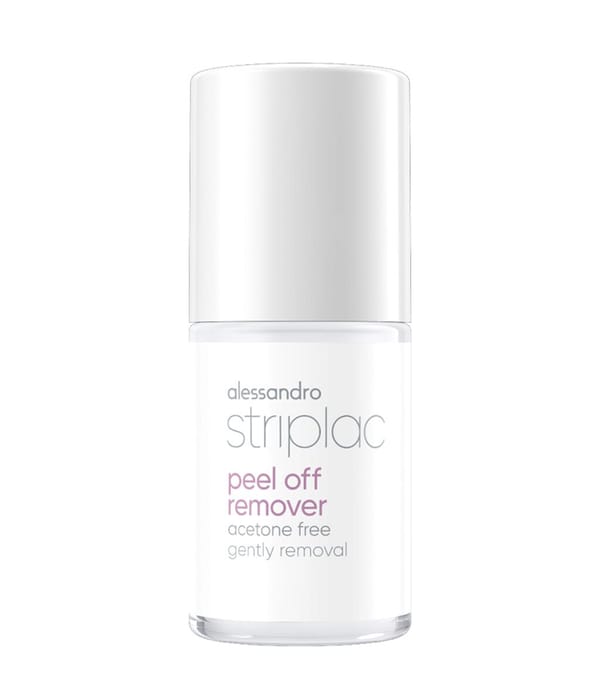 Produktbild 1 von 1, Alessandro Striplac Peel Off Remover Nagellackentferner