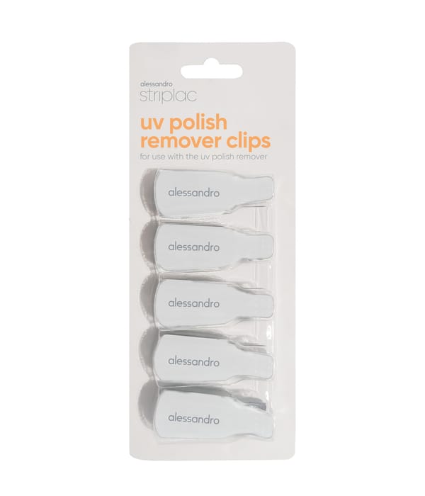Produktbild 1 von 2, Alessandro Striplac UV Polish Remover Nagellackentferner