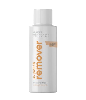 Alessandro Striplac UV Polish Remover Nail And Feet Neglelakfjerner