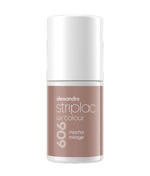 Alessandro Striplac UV Colour Velvet Luxe Neglelakgel