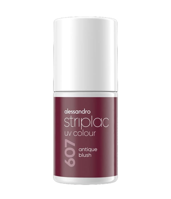 Produktbild 1 von 4, Alessandro Striplac UV Colour Gel Nagellack