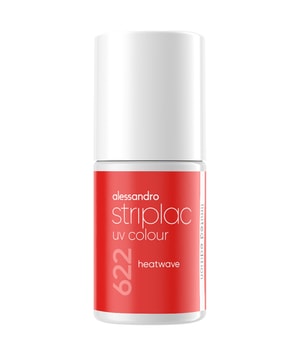 Alessandro Striplac UV Colour Heatwave Gellack