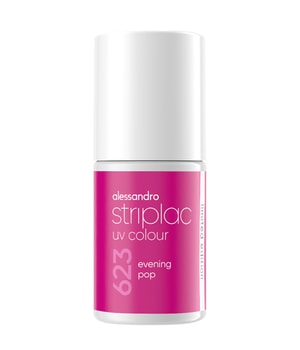 Alessandro Striplac UV Colour Evening Pop Neglelakgel