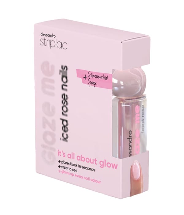 Productafbeelding 1 van 6, Alessandro Striplac Nagellak