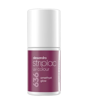 Produktbild 1 von 4, Alessandro Striplac UV Colour  Nagellack