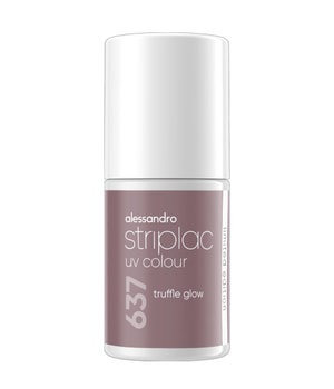 Produktbild 1 von 4, Alessandro Striplac UV Colour  Nagellack