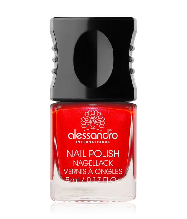Produktbild 1 von 1, Alessandro Nail Polish Nagellack