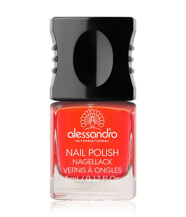 Image du produit 1 sur 1, Alessandro Nail Polish Vernis à ongles
