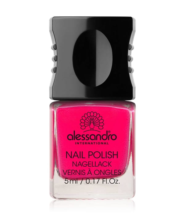 Produktbild 1 von 1, Alessandro Nail Polish Nagellack