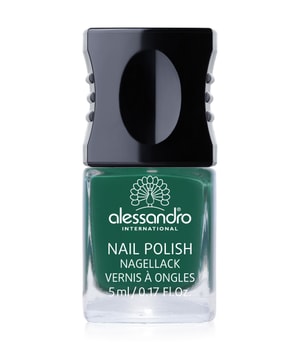 Alessandro Nail Polish Colour Explosion Small Nagellack