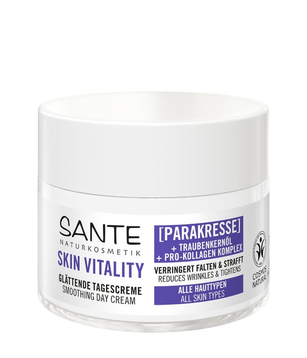 Produktbillede 1 af 6, Sante Skin Vitality Dagcreme