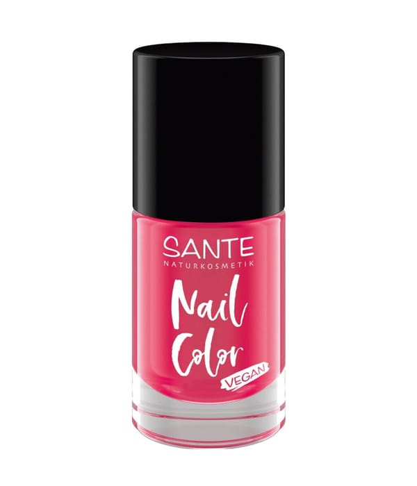 Obrázek produktu 1 z 1, Sante Nail Color Lak na nehty