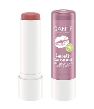 Sante Smooth Color Kiss Lippenbalsam