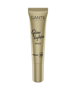 Product image 1 from 3, Sante Liquid Highlighter Highlighter