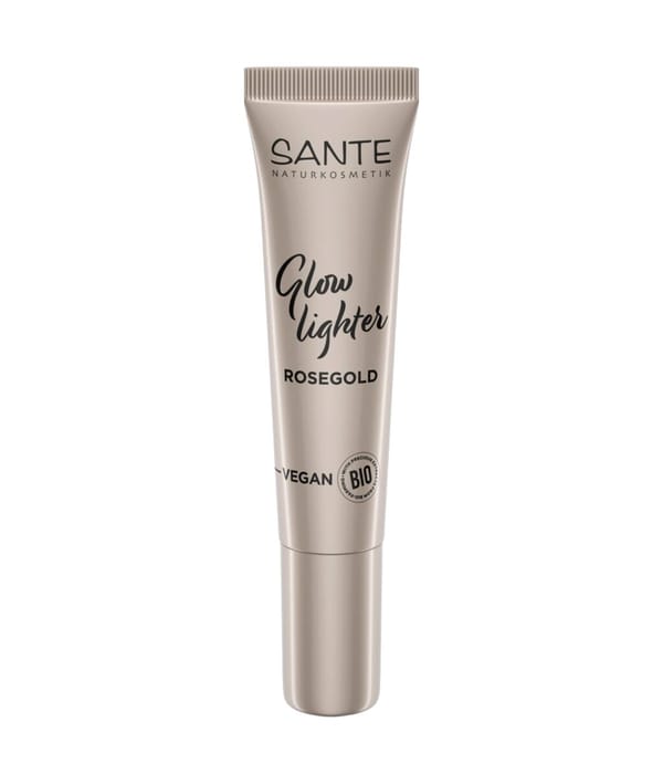 Produktbillede 1 af 3, Sante Liquid Highlighter Highlighter