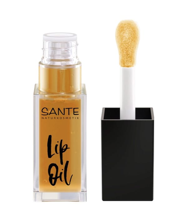 Produktbillede 1 af 3, Sante Lip Oil Læbeolie