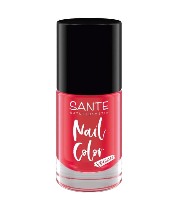 Produktbild 1 von 1, Sante Nail Color Nagellack